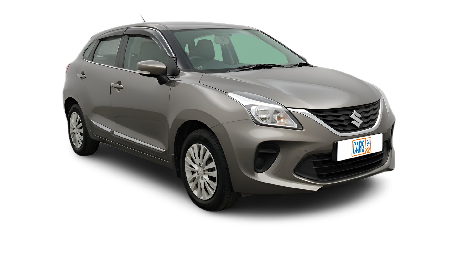 Maruti Baleno-img